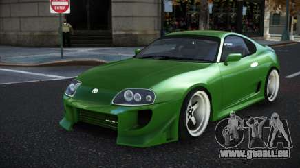 Toyota Supra Yezogun pour GTA 4