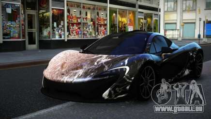McLaren P1 Ronaxis S1 für GTA 4