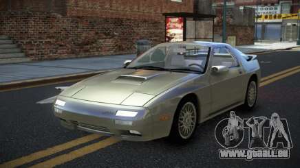 Mazda RX-7 Kakju pour GTA 4