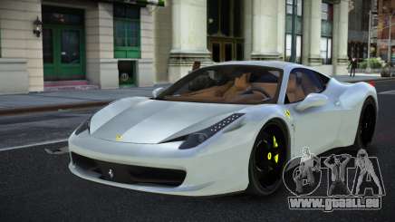 Ferrari 458 Niqomit pour GTA 4