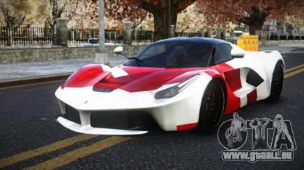 Ferrari LaFerrari Erahxa S1 pour GTA 4