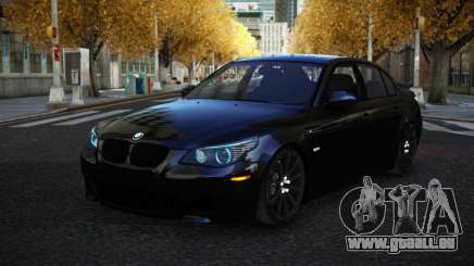 BMW M5 Heceyopu für GTA 4