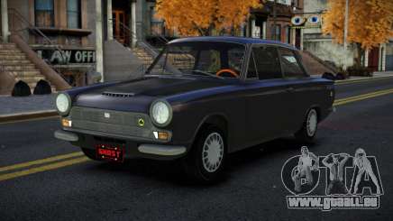 Lotus Cortina Jiniyoy pour GTA 4