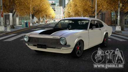 Ford Maverick Yearu pour GTA 4