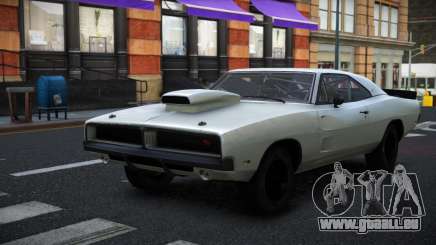 Dodge Charger Midan für GTA 4