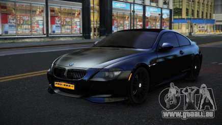 BMW M6 Dioxo pour GTA 4