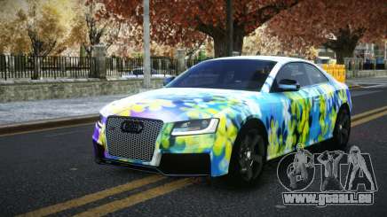 Audi RS5 Neelly S2 für GTA 4