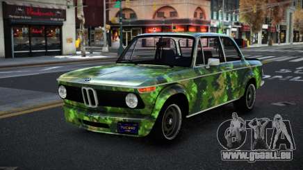 BMW 2002 Licole S7 für GTA 4