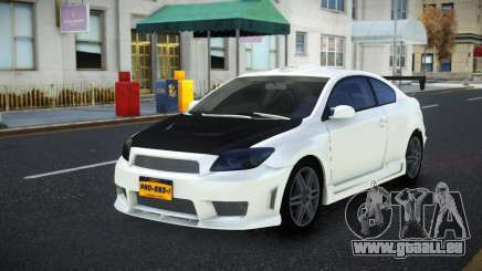 Toyota Scion Zagdotu pour GTA 4