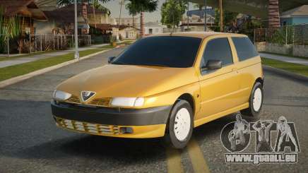 Alfa Romeo 145 für GTA San Andreas