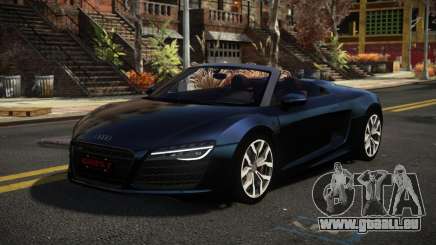Audi R8 Paslag pour GTA 4
