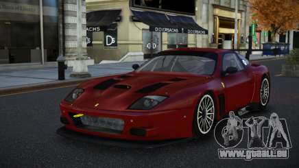 Ferrari 575 Seayu für GTA 4