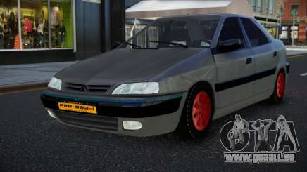 Citroen Xantia Jaoju pour GTA 4
