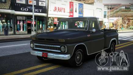 Chevrolet C10 Huefa für GTA 4