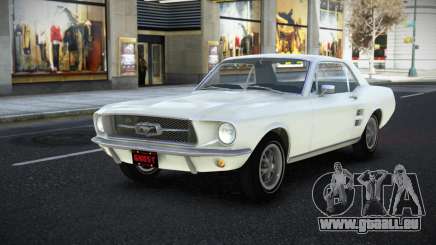 Ford Mustang Lidu für GTA 4