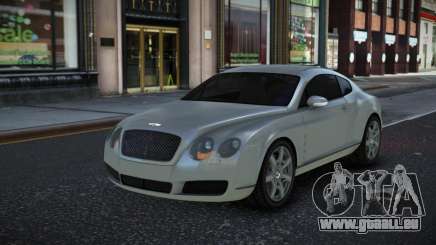 Bentley Continental Ragihe pour GTA 4