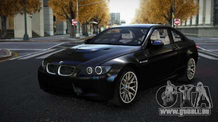 BMW M3 E92 Lanin für GTA 4