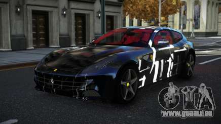 Ferrari FF Joley S13 pour GTA 4