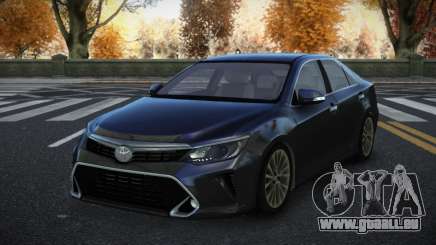 Toyota Camry Tudusi für GTA 4