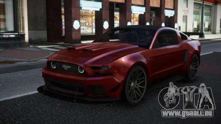 Ford Mustang Judvedo pour GTA 4