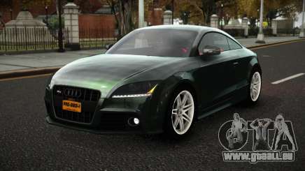 Audi TT Wedijemo pour GTA 4
