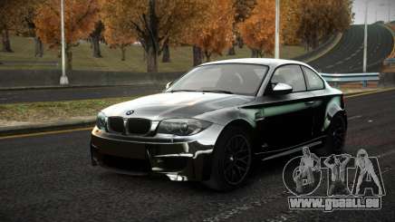 BMW 1M Failey S3 pour GTA 4