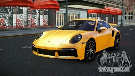 Porsche 911 Adjor für GTA 4