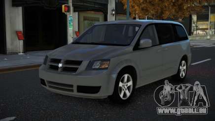 Dodge Grand Caravan Matus für GTA 4