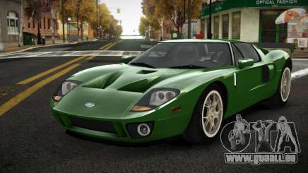 Ford GT1000 Qojige pour GTA 4