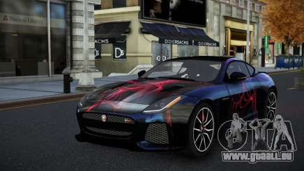 Jaguar F-Type Elmat S5 für GTA 4