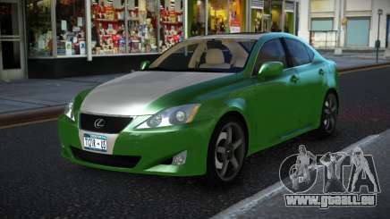 Lexus IS350 Avov für GTA 4