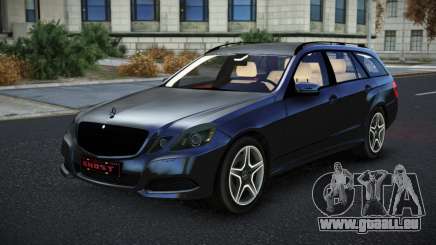 Mercedes-Benz E-class Fuupa pour GTA 4