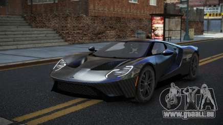 Ford GT Joriale S10 pour GTA 4