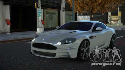 Aston Martin DBS Celpu für GTA 4
