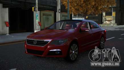 Volkswagen Passat Waucu für GTA 4