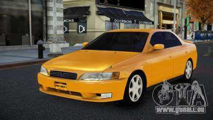 Toyota Mark II Repok für GTA 4