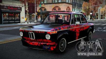 BMW 2002 Licole S5 für GTA 4