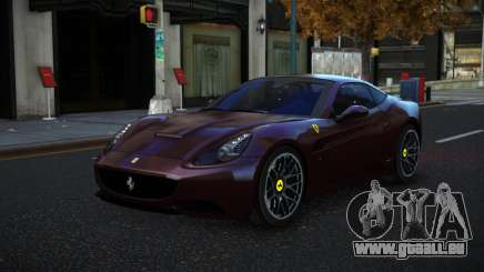 Ferrari California Thaisti für GTA 4