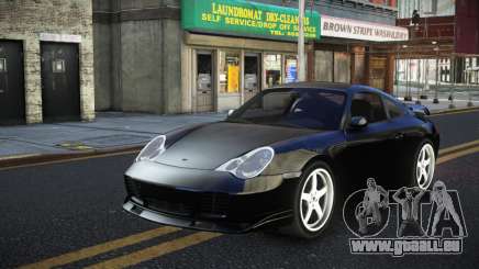 RUF Turbo Vete für GTA 4