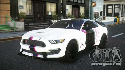 Shelby GT350 Wians S14 für GTA 4