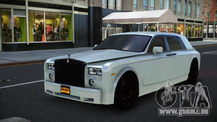 Rolls-Royce Phantom Miide pour GTA 4