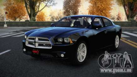 Dodge Charger Fazujawo pour GTA 4