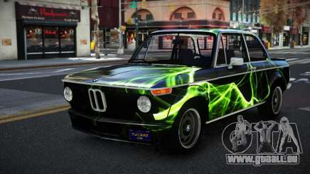 BMW 2002 Licole S9 für GTA 4