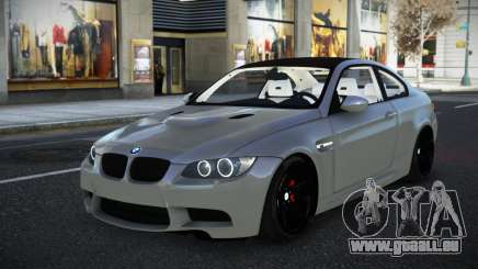 BMW M3 E92 Pocva für GTA 4