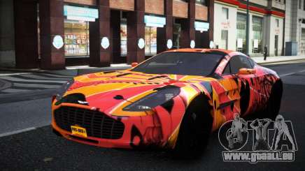 Aston Martin One-77 Jasan S9 für GTA 4