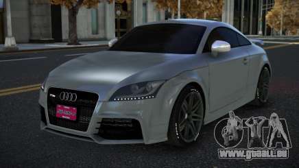 Audi TT Towacura pour GTA 4