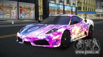 Ferrari F430 Rajox S11 für GTA 4