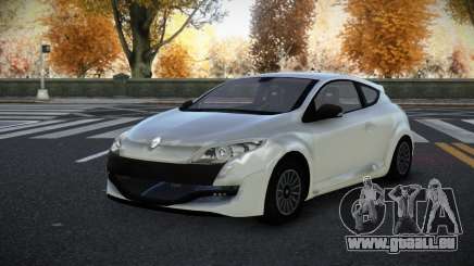 Renault Megane Hicixuy für GTA 4