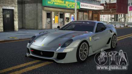 Ferrari 599 Brison für GTA 4