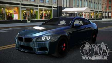 BMW M6 Xarory S8 für GTA 4